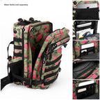 Raider Series Travel Bag
