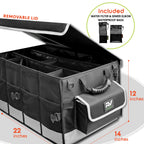 RV Caddy RV Accessories Organizer
