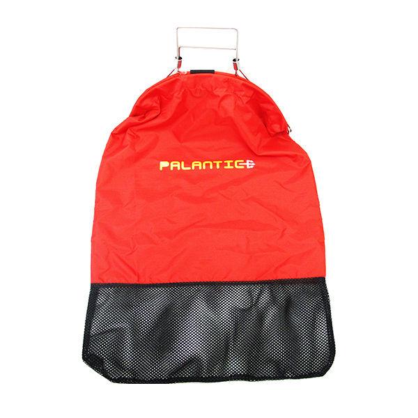 Lobster Fish Catch Gear Nylon Game Bag Net
