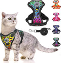4-Point Escape-Proof Cat Harness