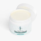 Tallow Cream Peaceful Night Night Moisturizer