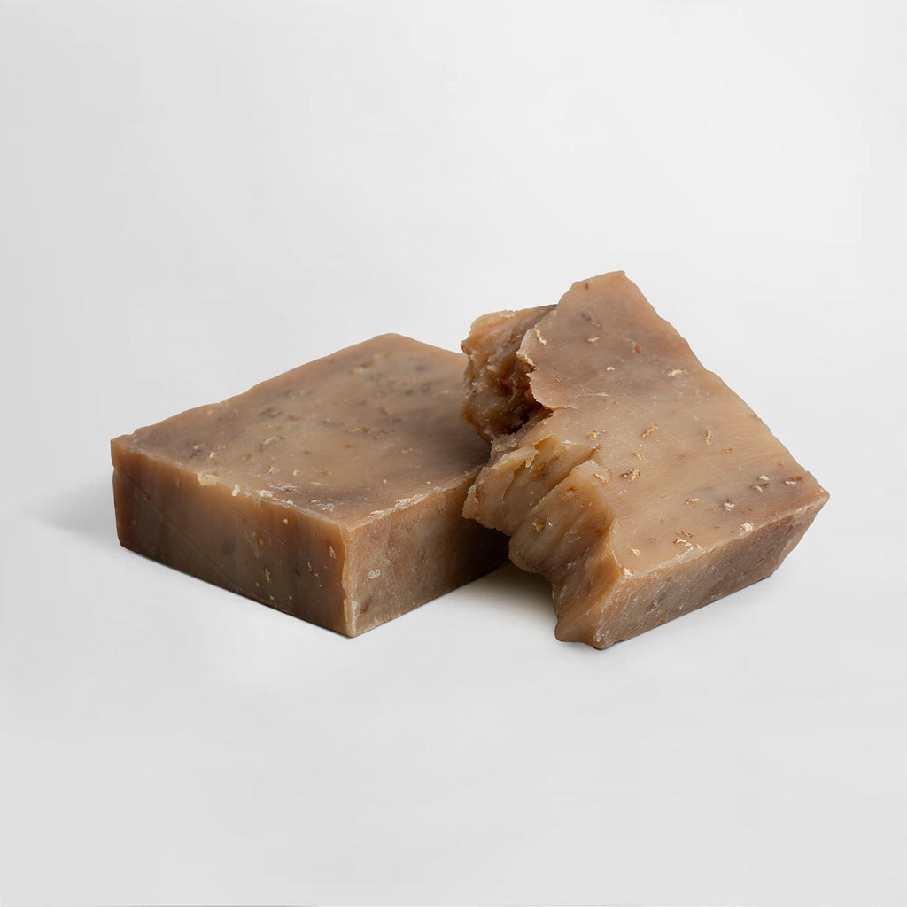 Oat Milk Honey Soap People & Pets