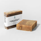 Oat Milk Honey Soap People & Pets