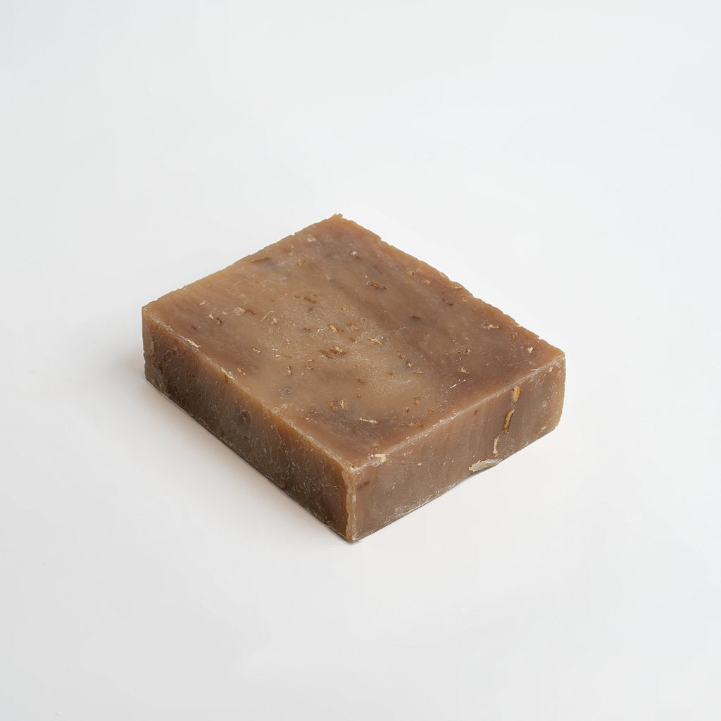 Oat Milk Honey Soap People & Pets