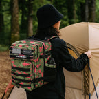 Raider Series Travel Bag