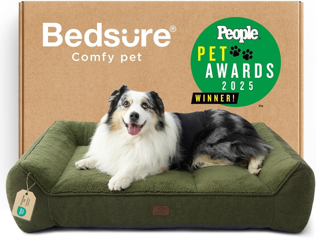 Orthopedic Dog Bed