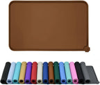 Silicone Dog & Cat Feeding Mat
