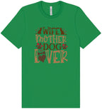 Wife, Mother, Dog Lover Shirt