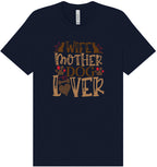 Wife, Mother, Dog Lover Shirt