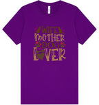 Wife, Mother, Dog Lover Shirt