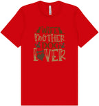 Wife, Mother, Dog Lover Shirt