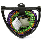 75ft 5-Section Pre-Stretched Water Ski Rope