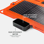 Spectre 18W Solar Panel