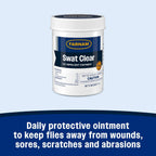 Swat Clear Fly Repellent Ointment
