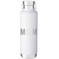 Mom Volleyball  Water Bottle