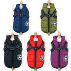 Pet Clothing Waterproof