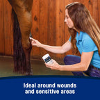 Swat Clear Fly Repellent Ointment