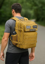 Raider Series Travel Bag