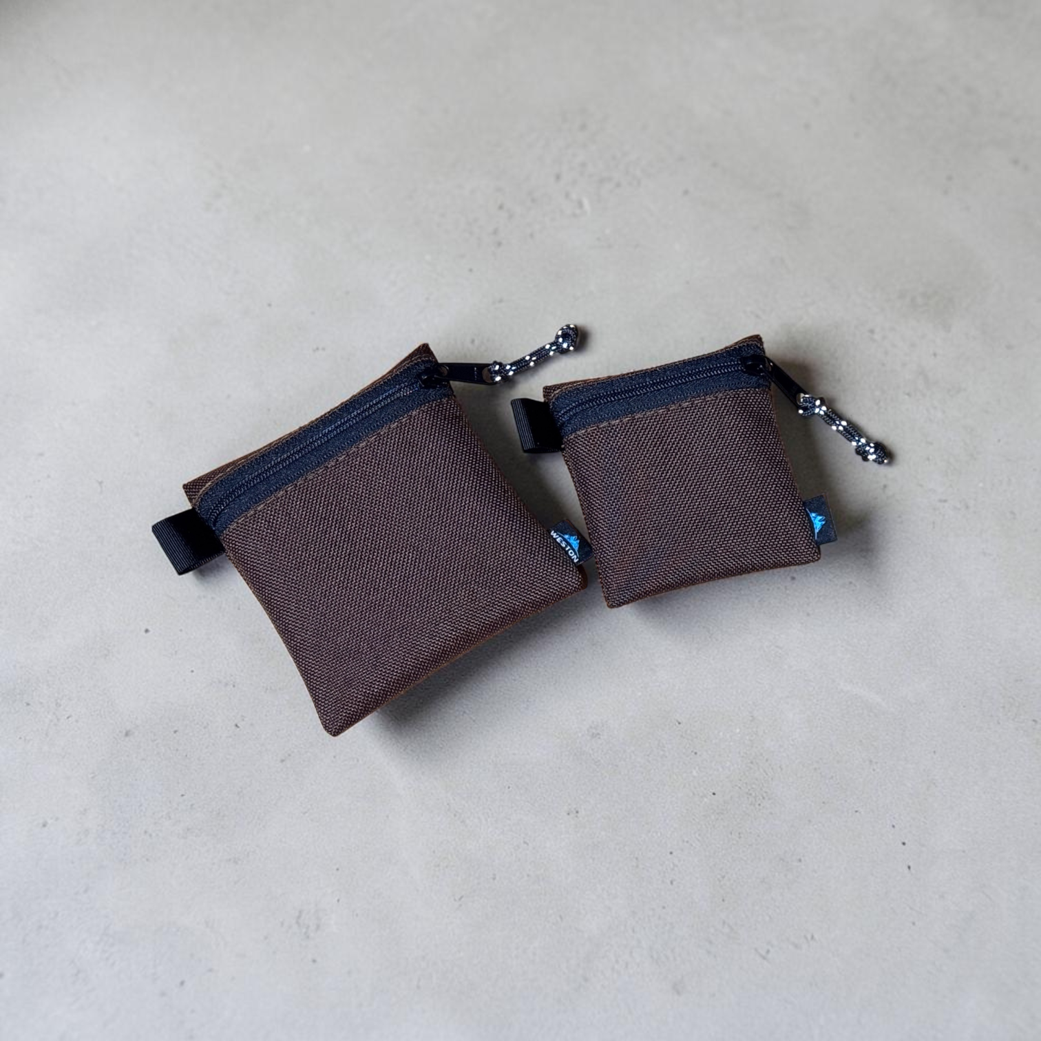 Compact Storage for EDC & Camping