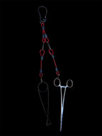 Fishing Tool Quick Disconnect