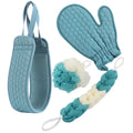 Accessory for a Spa-like Shower Experience