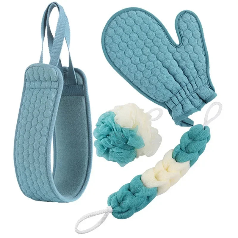 Accessory for a Spa-like Shower Experience