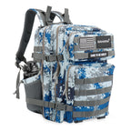 Raider Series Travel Bag