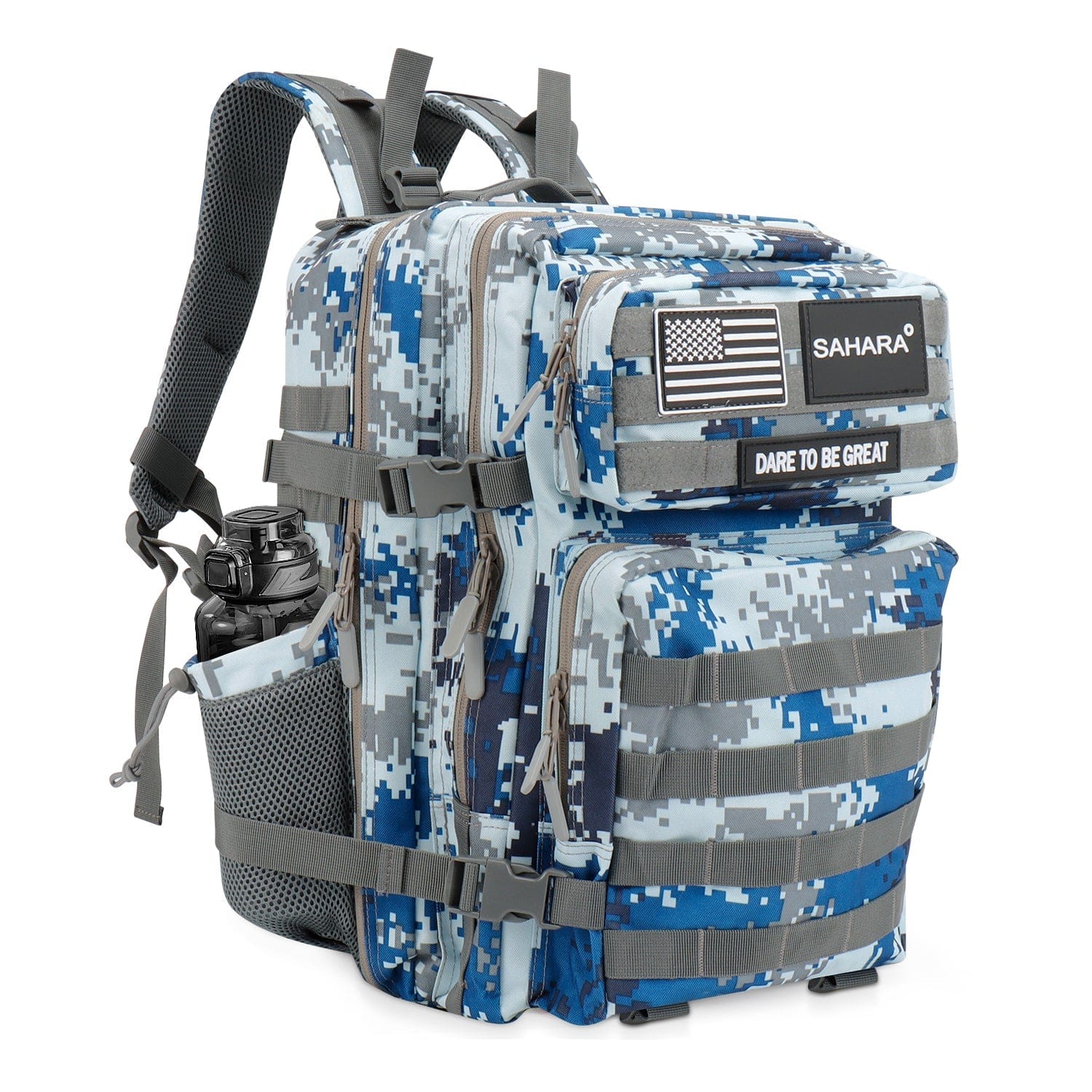 Raider Series Travel Bag