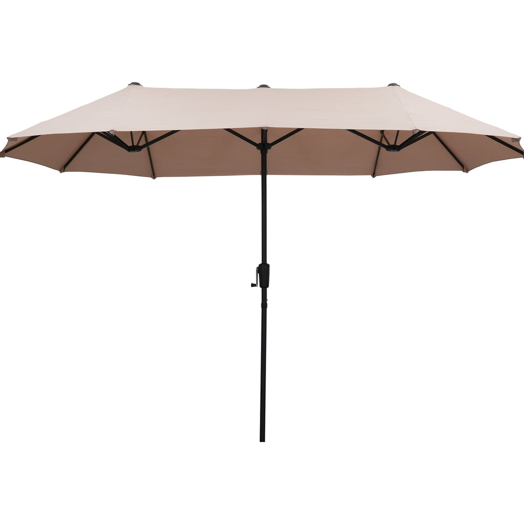 13ft Patio Umbrella Outdoor