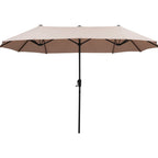 13ft Patio Umbrella Outdoor