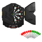 Electronic Dartboard Set