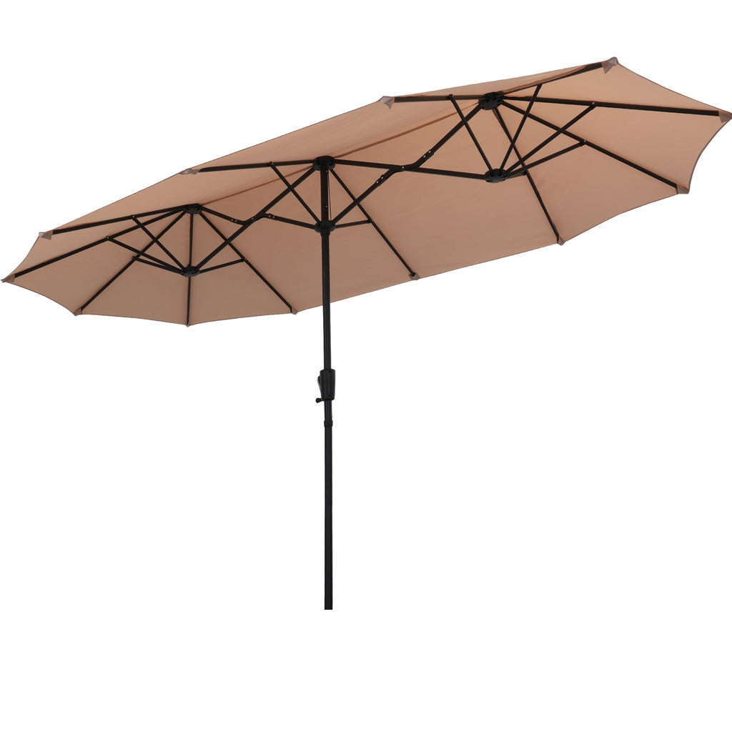 13ft Patio Umbrella Outdoor