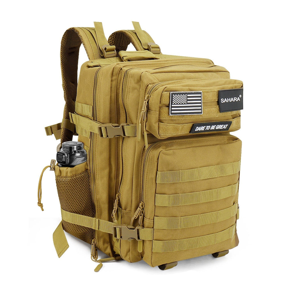 Raider Series Travel Bag