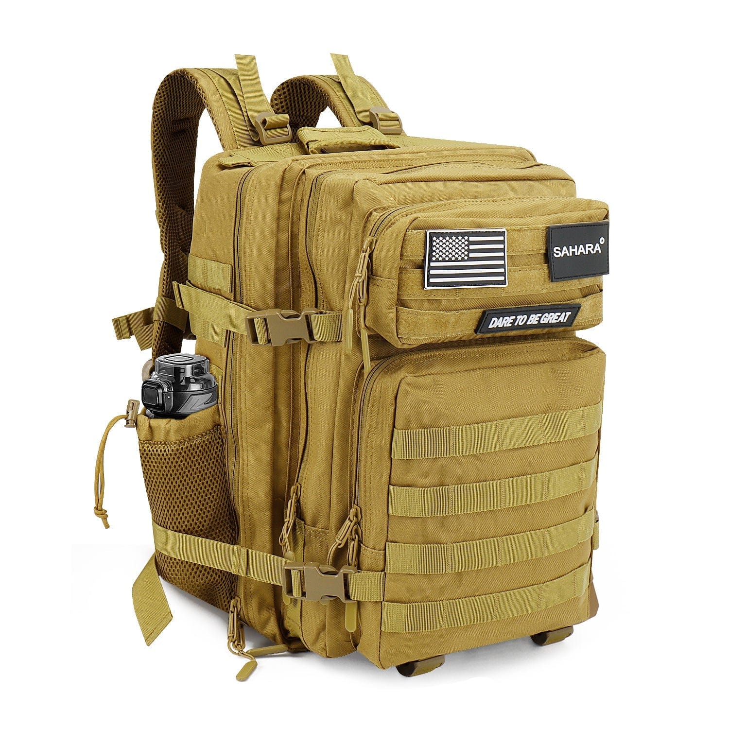Raider Series Travel Bag