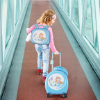 Kids Luggage Set