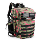 Raider Series Travel Bag