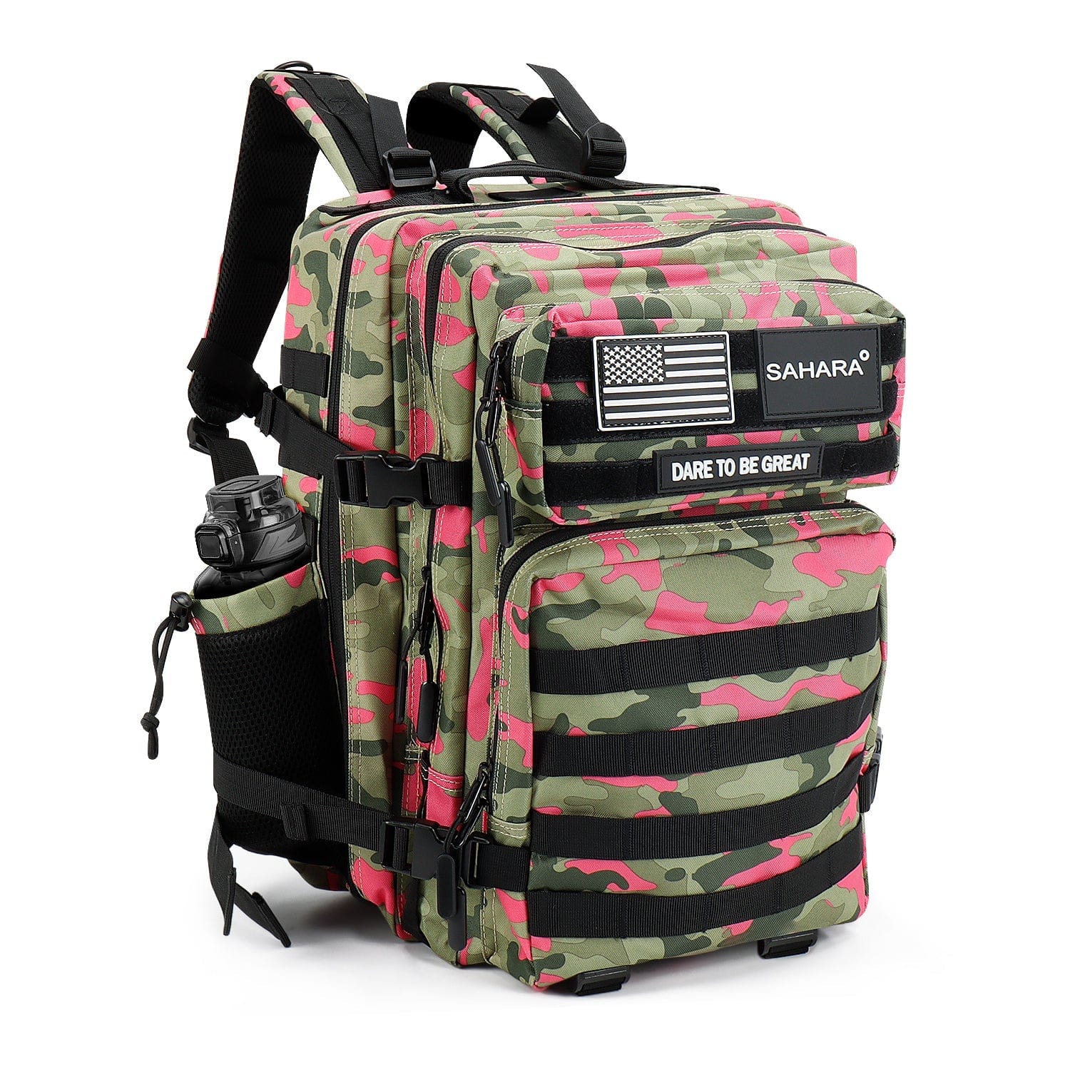 Raider Series Travel Bag