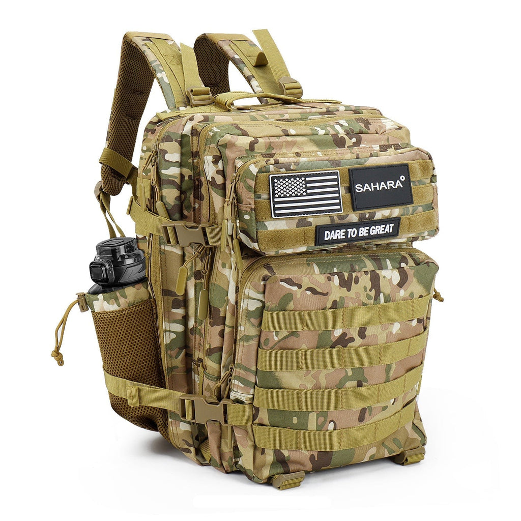 Raider Series Travel Bag