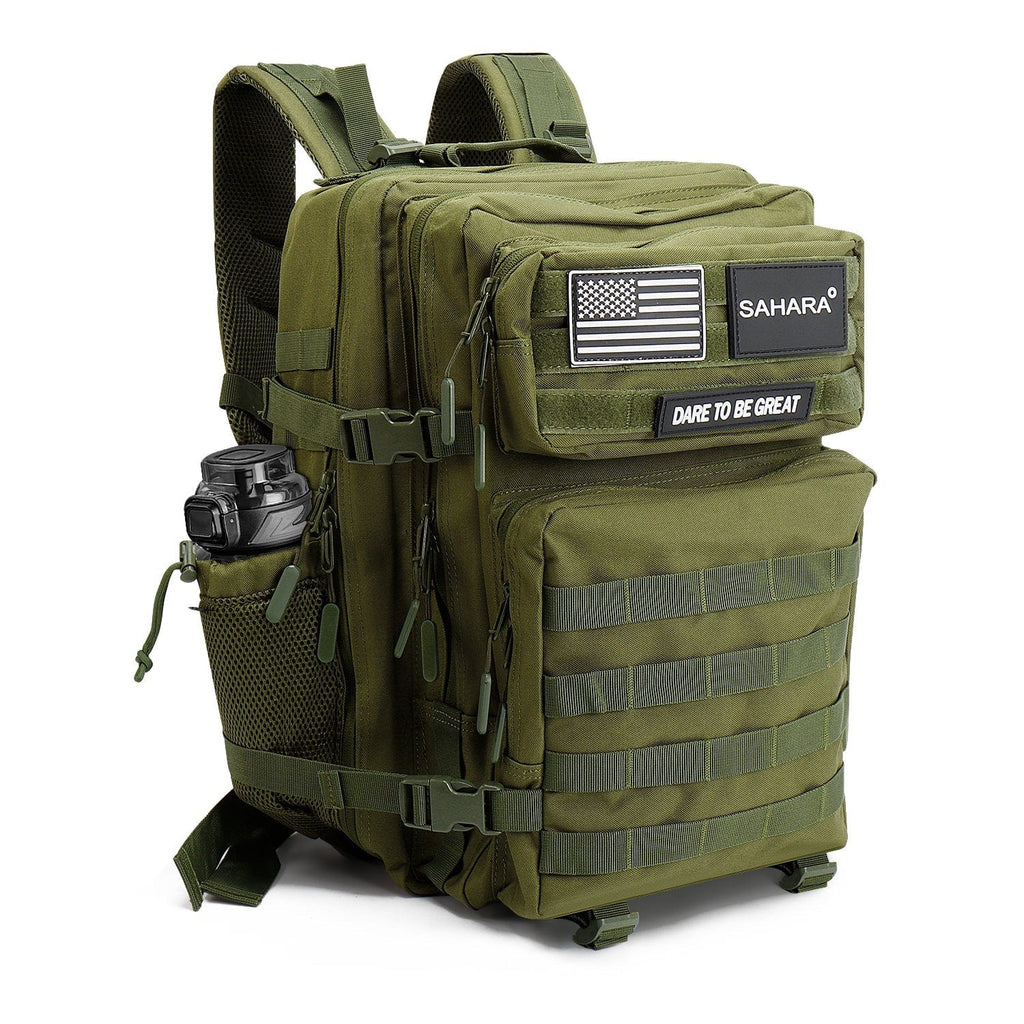 Raider Series Travel Bag