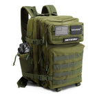 Raider Series Travel Bag