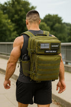 Raider Series Travel Bag