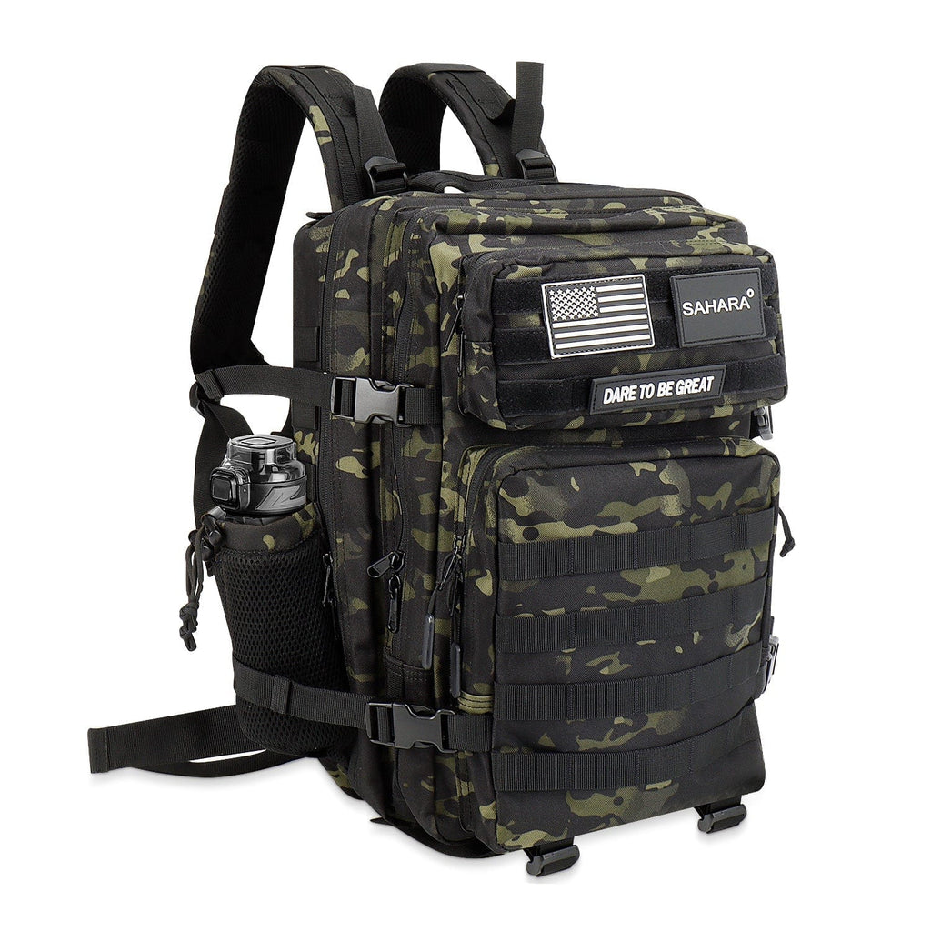 Raider Series Travel Bag