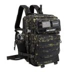 Raider Series Travel Bag