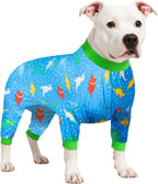 Dog Pajamas & Bodysuit