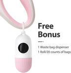 Retractable Dog Leash 16ft