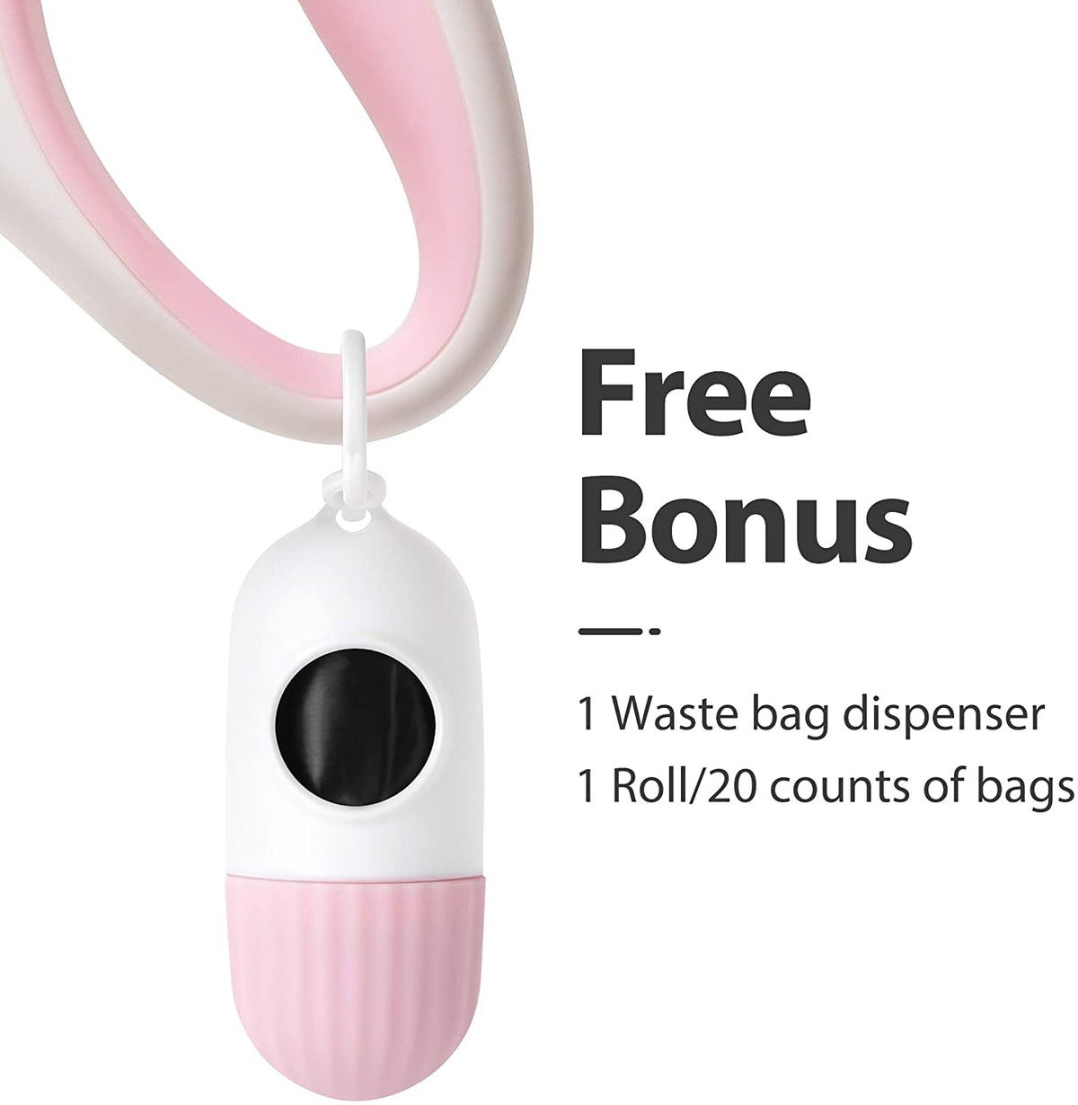 Retractable Dog Leash 16ft