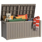 75 Gallon Outdoor Deck Box