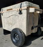 Taiga Coolers Ice Chest 55, 88 quart
