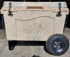 Taiga Coolers Ice Chest 55, 88 quart