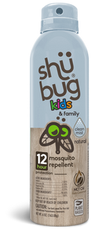 Shubug Kids  DEET FREE Insect Repellent